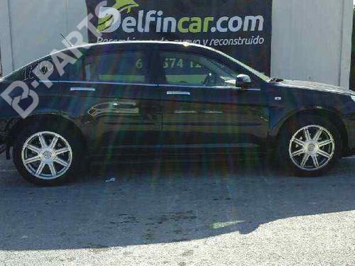 Used Parts CHRYSLER SEBRING (JS)  2.0 CRD  628647