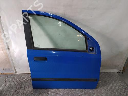 Used Right front door FIAT PANDA (169_) 1.2 (169.AXB11, 169.AXB1A) (60 hp) 8004577