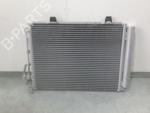 Used AC radiator AC radiator HYUNDAI i10 I (PA) 1.1 (69 hp) 39731850 39731850
