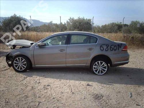 Used Parts VW PASSAT B7 (362)  2.0 TDI  67100
