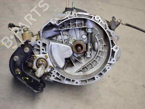 Gearbox CHEVROLET AVEO / KALOS Saloon (T250, T255)  | BP22559M3 