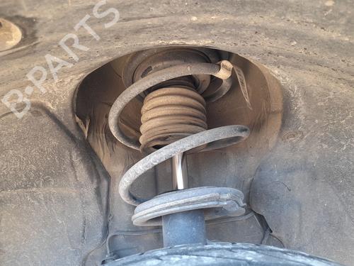 Used Left front shock absorber BMW Z4 Roadster (E85) 2.0 i (150 hp) 28816180
