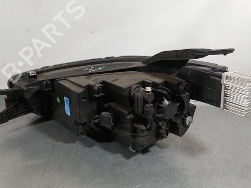 Right headlight MG MG ZS SUV (AZS1) 1.5 VTi | BP39621318C29 - Image 2