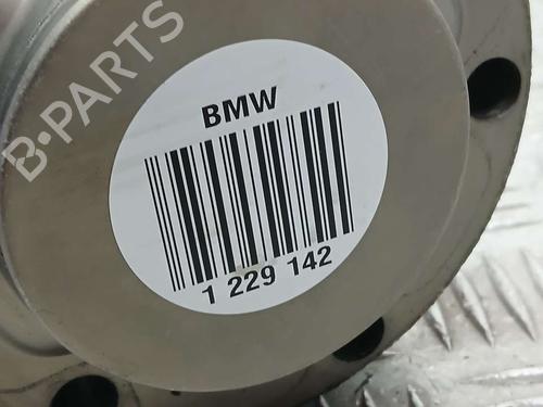 Left rear driveshaft BMW 5 (E39) 530 d | BP19940753M40 
