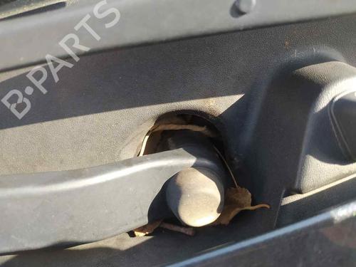 Used Front wiper motor MAZDA 2 (DE_, DH_) [2007-2015]  22971947
