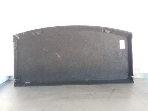 Rear parcel shelf RENAULT MEGANE E-TECH SUV EV60 (BNJ1) | BP33958367C85 - Image 2