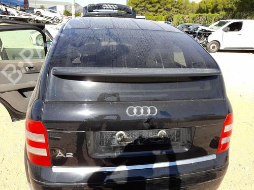 Używane Klapa tylna bagażnika AUDI A2 (8Z0) 1.4 (75 hp) 27702765