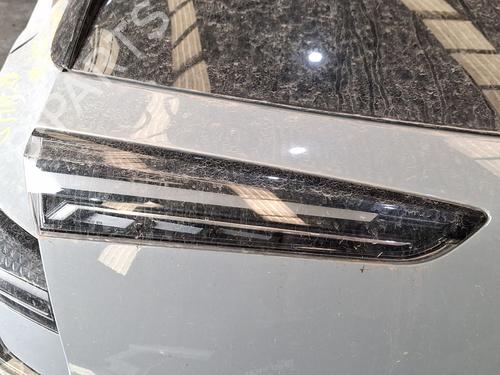 Used Left tailgate light Left tailgate light 37644600 37644600