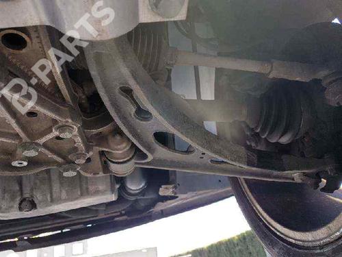Used Right front suspension arm Right front suspension arm AUDI A3 (8P1) 2.0 TDI 16V quattro (140 hp) 6999630 6999630