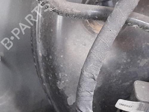 Bremseservo Bremseservo CITROËN C3 II (SC_) 1.0 VTi 68 (68 hp) 37217480 37217480