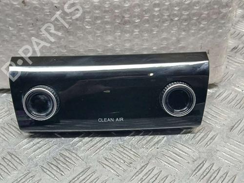 Used Climate control DR DR 5.0 SUV [2019-2025]  19794096