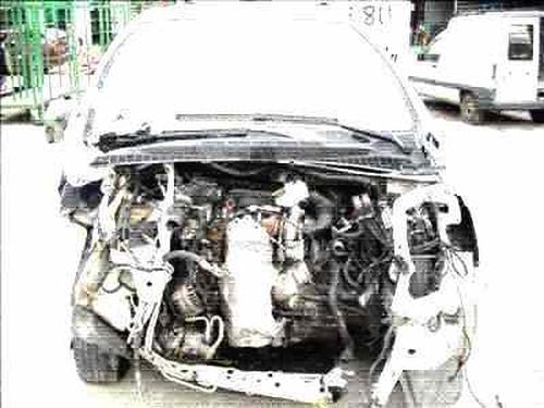 Left mirror CITROËN XSARA PICASSO (N68) 1.6 HDi | BP5405283C26 