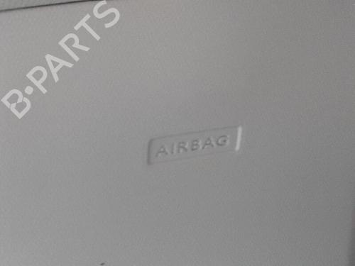 Right curtain airbag PEUGEOT 5008 II (MC_, MJ_, MR_, M4_) 1.2 THP (MRHNYH, MRHNYW, MRHNSJ, MRHNSU, MRHNSM) BP29374238C12