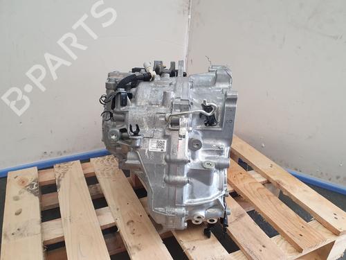 Gearbox OPEL CROSSLAND X / CROSSLAND (P17, P2QO)  | BP10312893M3 