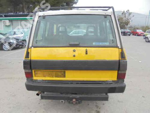 Transfer box NISSAN PATROL III/2 Station Wagon (W260)  | BP3718915M36 
