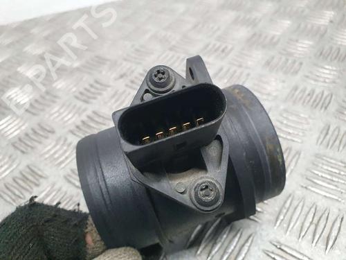 Mass air flow sensor VW POLO (9N_, 9A_) 1.4 16V | BP6296944M95 