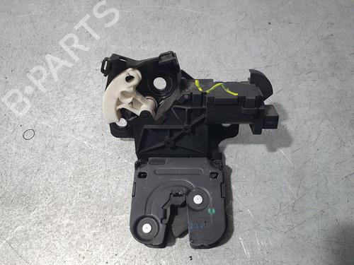 Tailgate lock AUDI A3 Sportback (8PA) 2.0 TDI | BP7699245C101 