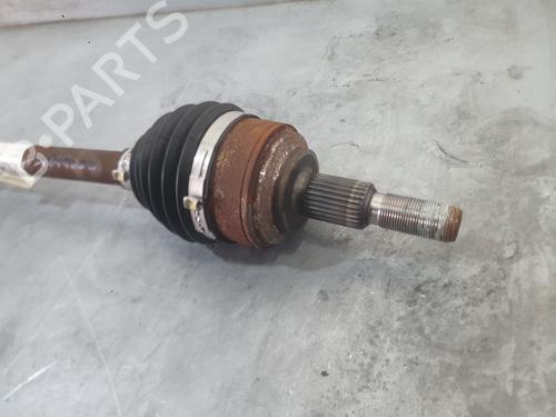 Right front driveshaft FORD FOCUS IV Turnier (HP) 1.0 EcoBoost mHEV | BP36987188M39 - Image 3