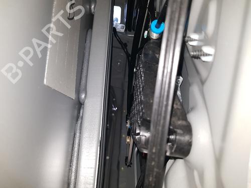 Used Front left window mechanism Front left window mechanism MG MG HS (AS23) 1.5 EHS Hybrid (CSA6463) (258 hp) 33290415 33290415