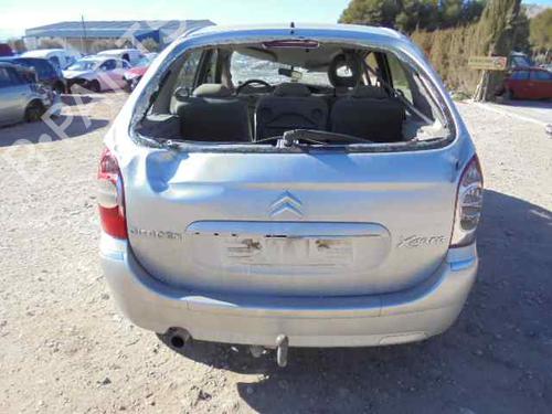 Front right window mechanism CITROËN XSARA PICASSO (N68) 1.6 HDi | BP169019C23 