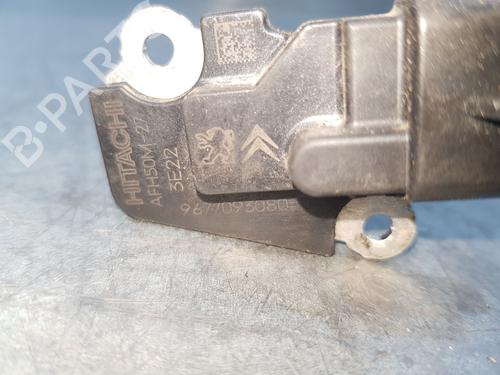 Mass air flow sensor CITROËN BERLINGO Box Body/MPV (K9) 1.5 BlueHDi 100 | BP28317040M95