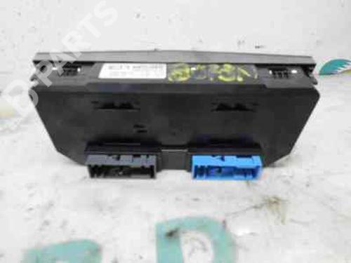 Commande Chauffage OPEL ASTRA H (A04)  | BP601437I5 