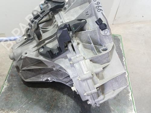 Gearbox RENAULT MEGANE IV Hatchback (B9A/M/N_) 1.2 TCe 130 (B9MR) | BP28114233M3 