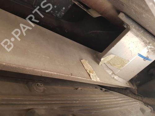 Used Rear bumper reinforcement CITROËN DS4 (NX_) [2011-2015]  20110157