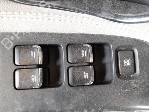 Used Left front window switch Left front window switch 37242728 37242728