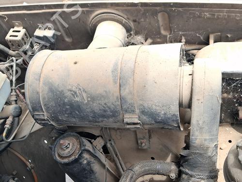 Used Air filter box Air filter box 37645921 37645921