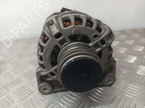 Generator RENAULT CLIO IV (BH_) [2012-2021]  6525897