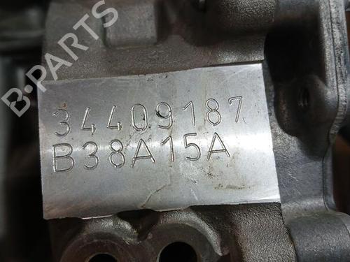 Engine BMW 2 Active Tourer (F45) 218 i | BP28099233M1 