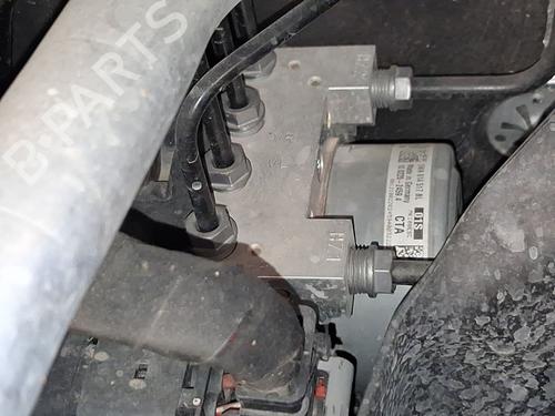 ABS Bremseaggregat ABS Bremseaggregat 39480258 39480258