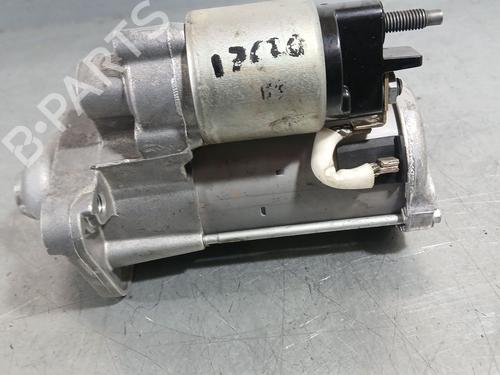 Starter RENAULT EXPRESS Box Body/MPV 1.5 Blue dCi 75 (F6AA) | BP34629549M8 - Image 4