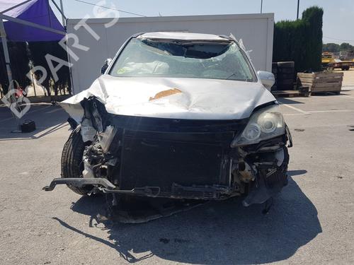 Gearbox HONDA CR-V III (RE_) | BP13618895M3