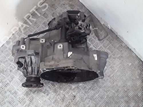 Gearbox AUDI A1 (8X1, 8XK) 1.6 TDI | BP24675183M3  - Image 5