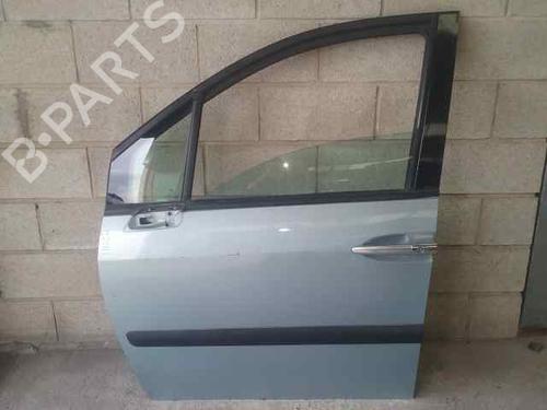 Porte avant gauche PEUGEOT 807 (EB_) [2002-2025]  1436255