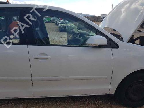 Used Right front door VW POLO (9N_, 9A_) [2001-2014]  26395606