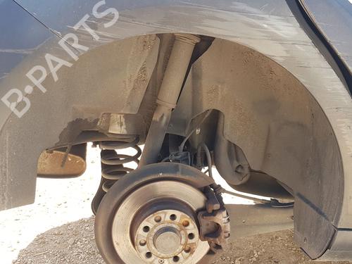 Used Wheel arch SEAT ALTEA XL (5P5, 5P8) 2.0 TDI (140 hp) 25474737