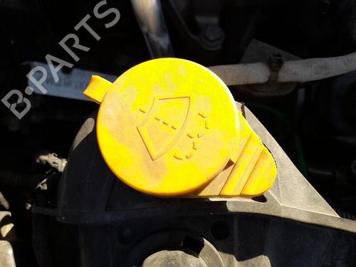 Used Windscreen washer tank NISSAN NV250 Van (X61) dCi 80 (80 hp) 29812000