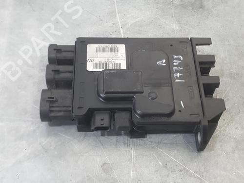 Used Electronic module Electronic module 37183346 37183346
