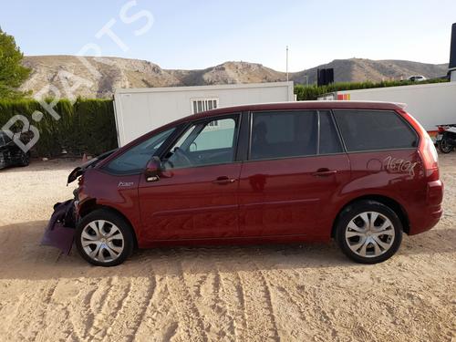 Used Parts CITROËN C4 Grand Picasso I (UA_) 1.6 HDi (109 hp) 3496760