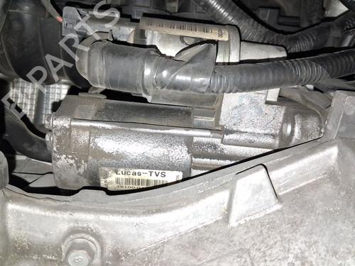 Used Starter Starter 38517139 38517139