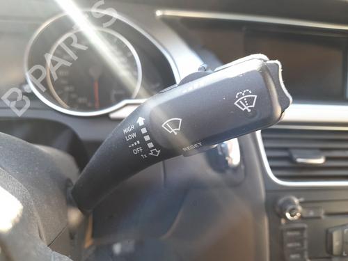 Ratstangsstang AUDI A5 (8T3) 2.7 TDI | BP29953870I23