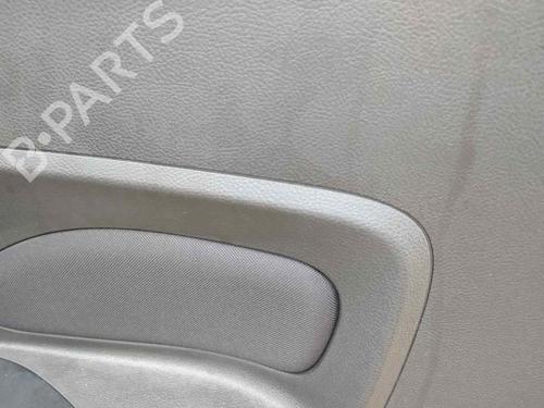 Used Rear right window mechanism FORD KA+ III (UK, FK) 1.2 Ti-VCT (85 hp) 24675896