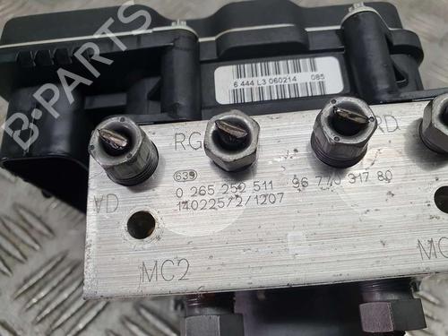 ABS pump PEUGEOT 508 I (8D_)  | BP16732788M43 