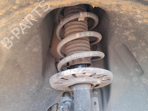 Used Right front shock absorber PEUGEOT EXPERT Van (V_) [2016-2025]  27257124