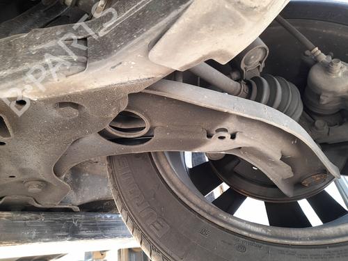 Used Left front suspension arm NISSAN MICRA V (K14) 1.0 (71 hp) 26396144