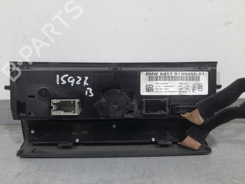Climate control BMW 3 (E90) 318 d | BP20215229I5 - Image 2