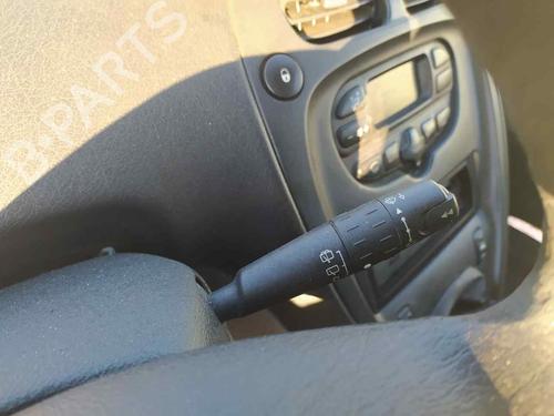 Steering column stalk CITROËN XSARA PICASSO (N68) 2.0 HDi | BP22702459I23 